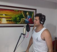 Foto de Márcio Prado & Benício