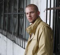 Foto de Collie Buddz