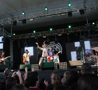 Foto de Banda Aurora (São Carlos)