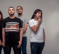 Foto de Beth Morfina