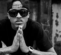Foto de August Alsina