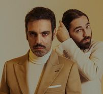 Foto de Colapesce Dimartino