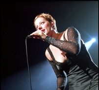 Foto de Sarah McLachlan