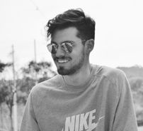 Foto de Marco Antonio Mac