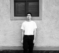 Foto de Tárik de Oliveira