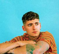 Foto de Anthony Russo