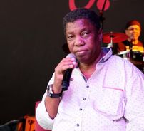 Foto de Zeca di Nha Reinalda