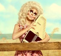 Foto de Trixie Mattel