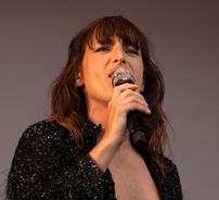 Foto de Juliette Armanet