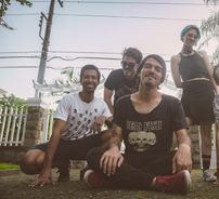 Foto de Depois da Tempestade