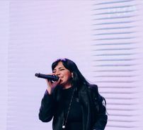 Foto de Fernanda Brum e Eyshila