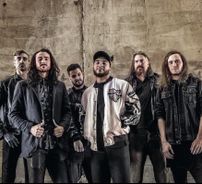 Foto de Betraying The Martyrs