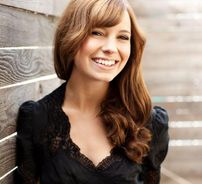 Foto de Marit Larsen