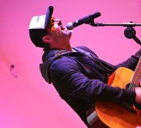 Foto de Alexandre Pilar