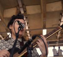 Foto de Jullyana Fresan