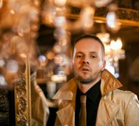 Foto de Daniel Pradeep