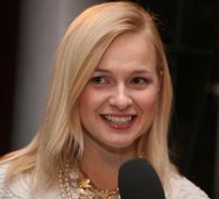 Foto de Hanna-Liina Võsa