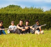 Foto de Barraco 9ZERO