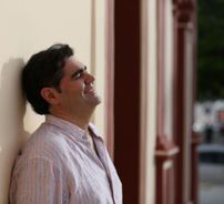 Foto de Everaldo Rodrigues