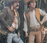 Foto de Tião Carreiro e Paraíso