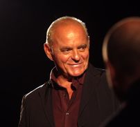 Foto de Gianni Lamagna