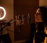 Foto de Nat Manganoti