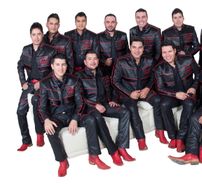 Foto de Banda MS de Sergio Lizárraga