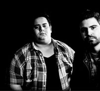 Foto de Lu e Robertinho