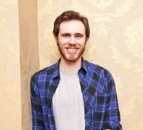 Foto de James Vincent McMorrow