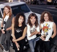 Foto de Metallica