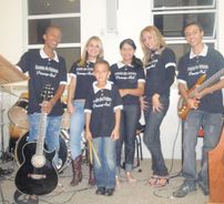 Foto de Em Nome do Pai