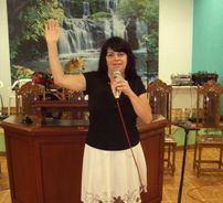 Foto de Natalina Pinheiro