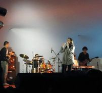 Foto de Rita de Cássia (Gospel)