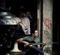 Foto de Brendan Adams