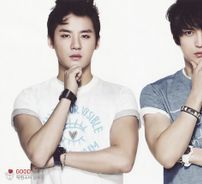 Foto de JYJ