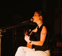 Foto de Carol Salles