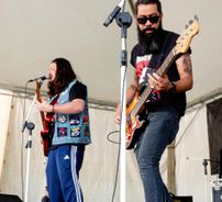 Foto de Frente Niilista