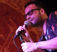 Foto de Paulo Carvalho