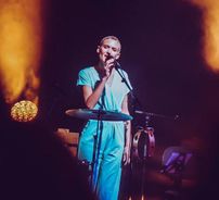 Foto de Lovisa Samuelsson