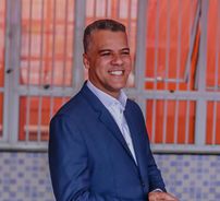 Foto de Daaber Santos