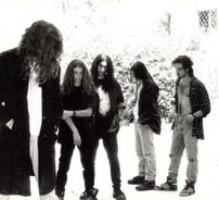 Foto de Orphaned Land