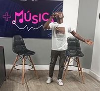 Foto de Daivo Sizzy da Tina