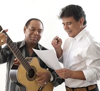 Foto de Mococa e Paraíso