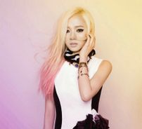 Foto de So Jung (Ladies’ Code)