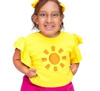 Foto de MC Divertida Maria Clara