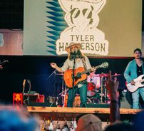 Foto de Tyler Havelson