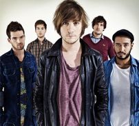 Foto de Kids In Glass Houses