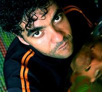 Foto de Submarino Voador