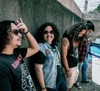 Foto de Scarlet Paintings