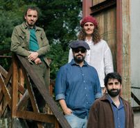 Foto de Cigarra Sem Horizonte